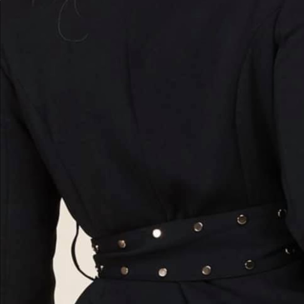 L’atiste SUIT SET BLACK SIZE LARGE - Picture 5 of 5